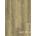 Dekorasi Rumah Hickory Lantai Biji Kayu